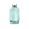 AFRIGAZ FILLED GAS BOTTLE 12KG