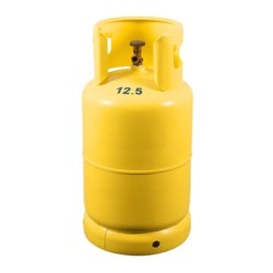 CAMGAZ FILLED GAS BOTTLE 12KG
