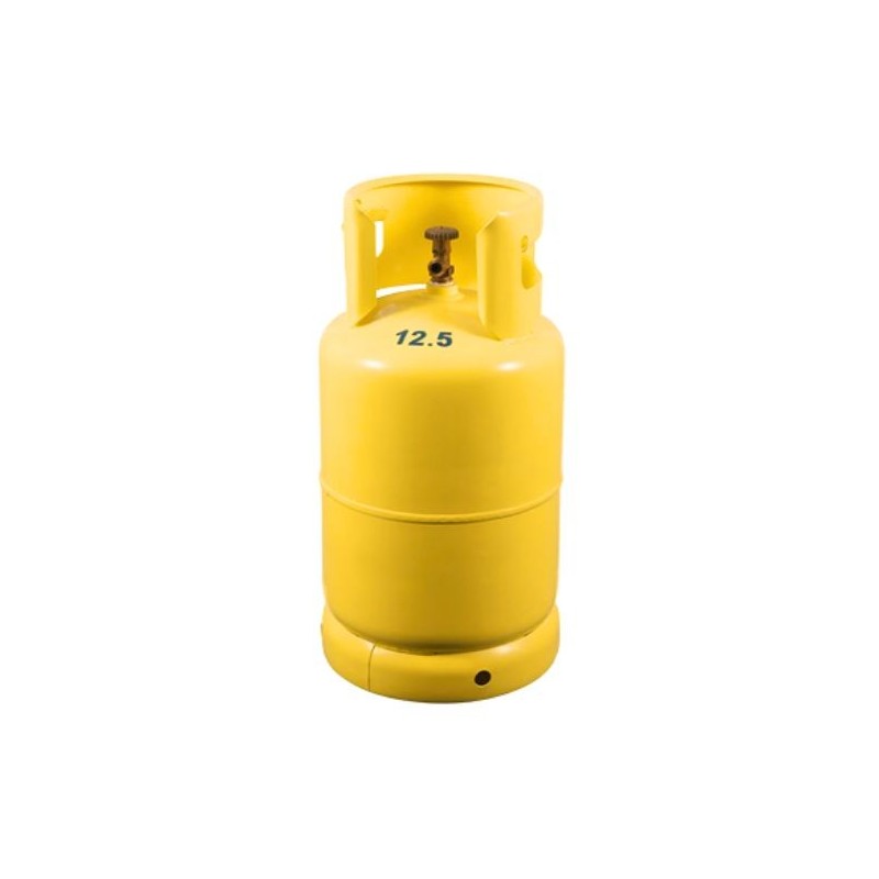 CAMGAZ BOUTEILLE DE GAZ PLEINE 12KG