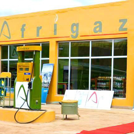 afrigaz